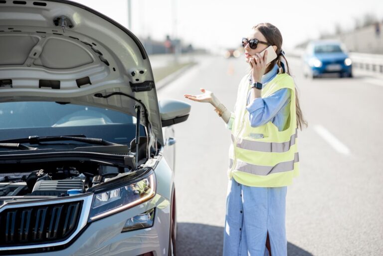 Jakie są najczęstsze przyczyny awarii w samochodach?
