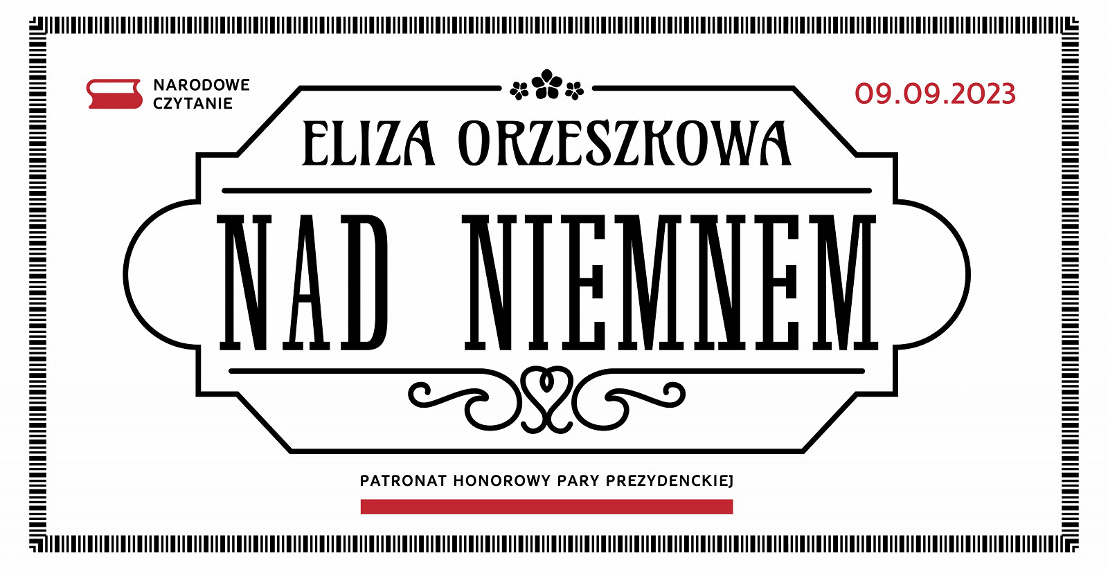 narodowe czytanie na cyrli