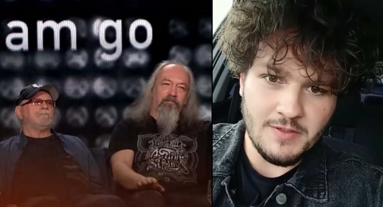 Kamil Kotas z Podegrodzia wystąpi w „Szansie na Sukces”. Gościem programu zespół DŻEM
