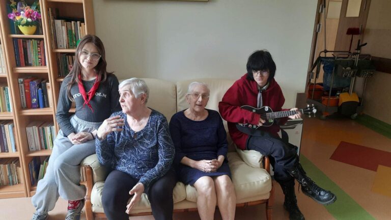 Mieszkaniec Sądecczyzny zapisał 1,5 miliona złotych na rzecz Sądeckiego Hospicjum