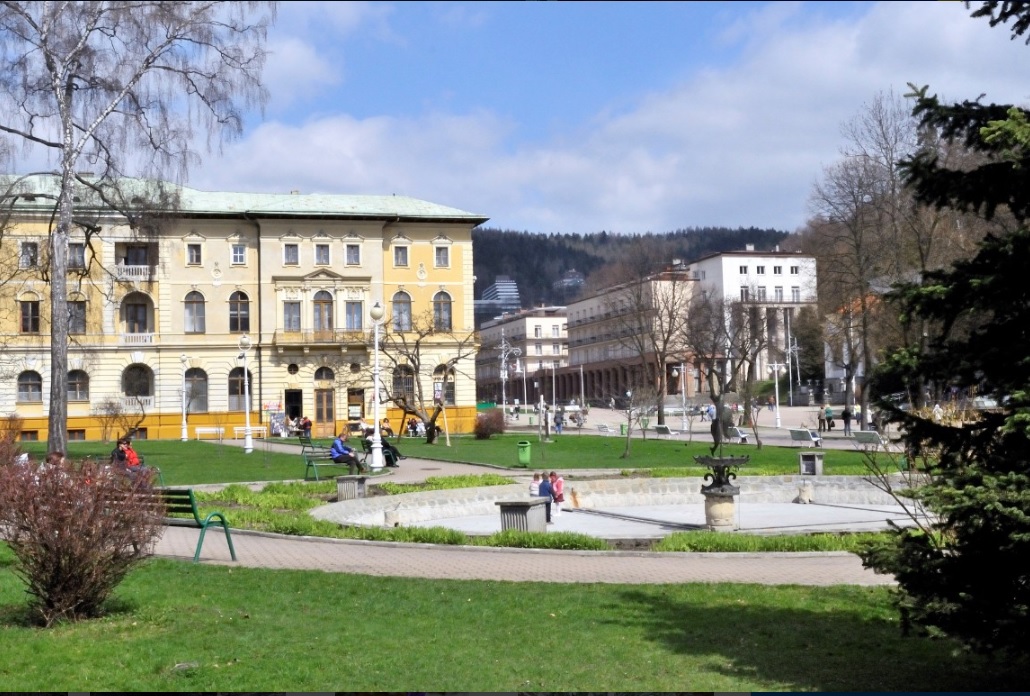 UG Krynica