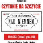 narodowe czytanie na cyrli