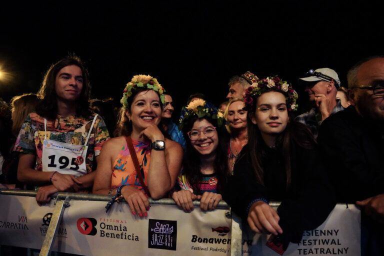 Festiwal inny niż wszystkie! 11. edycja Pannonika Festival