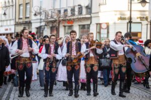 IX KONGRES KULTURY REGIONÓW