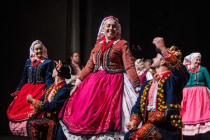 IX KONGRES KULTURY REGIONÓW