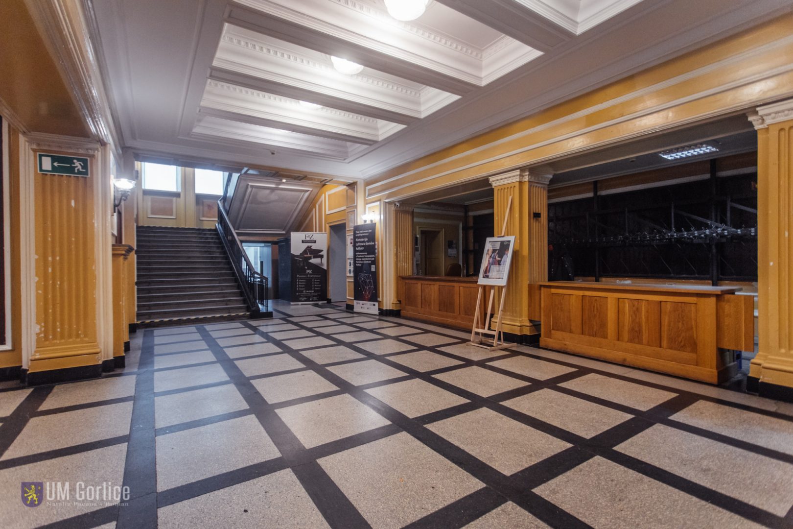 Gorlickie Centrum Kultury