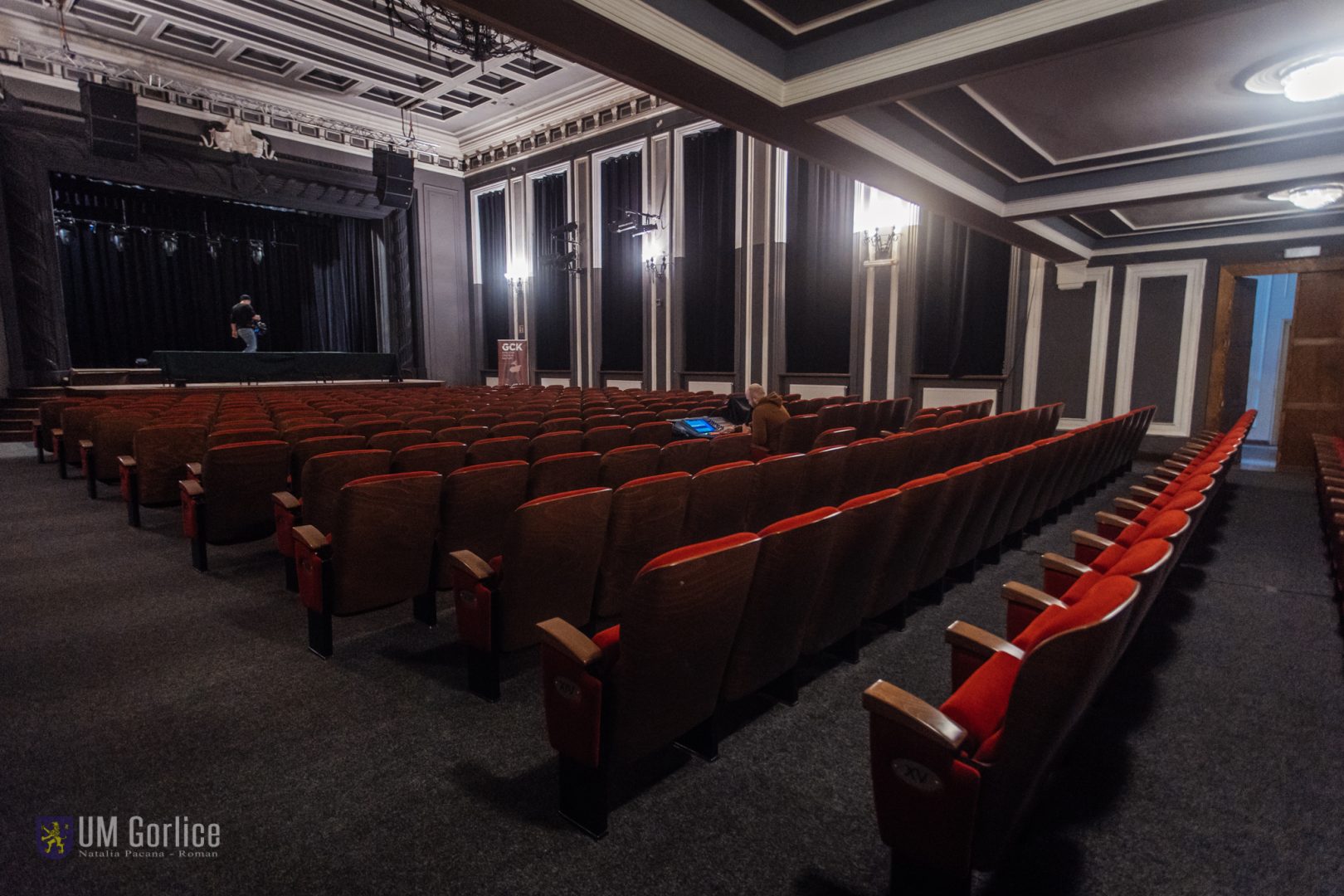 Gorlickie Centrum Kultury