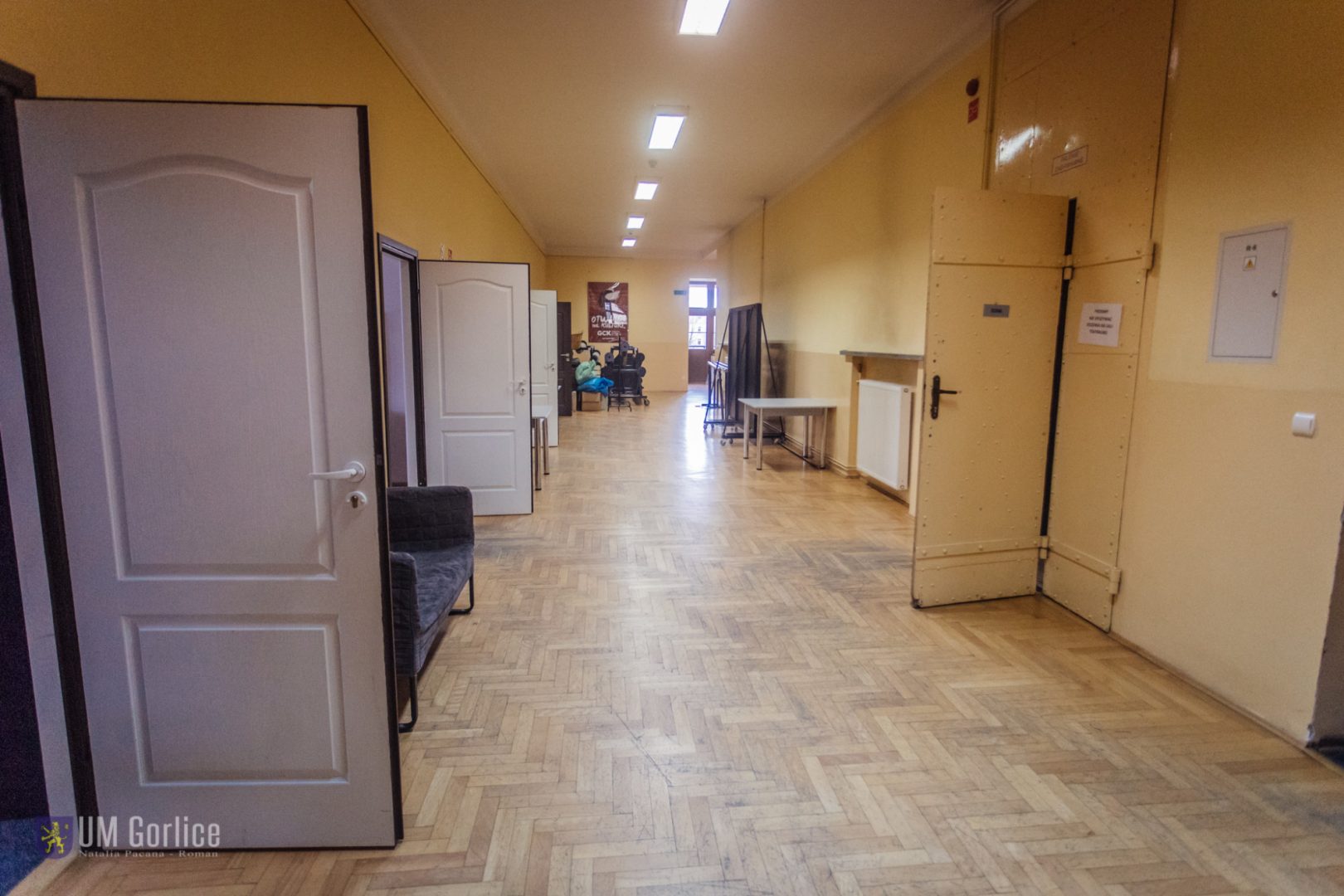 Gorlickie Centrum Kultury