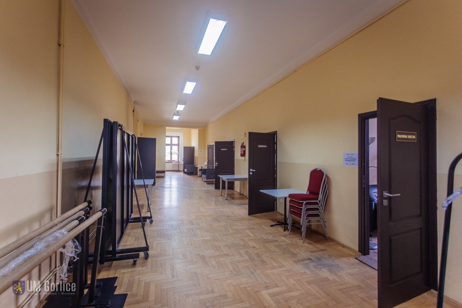Gorlickie Centrum Kultury