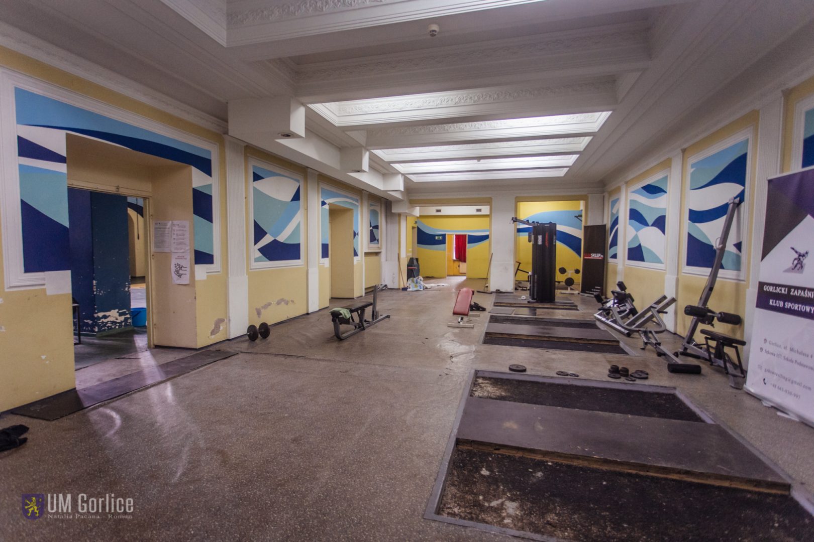 Gorlickie Centrum Kultury
