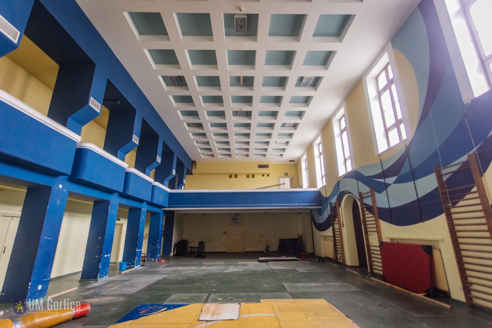 Gorlickie Centrum Kultury