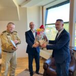 PSP, dron od firmy Koral