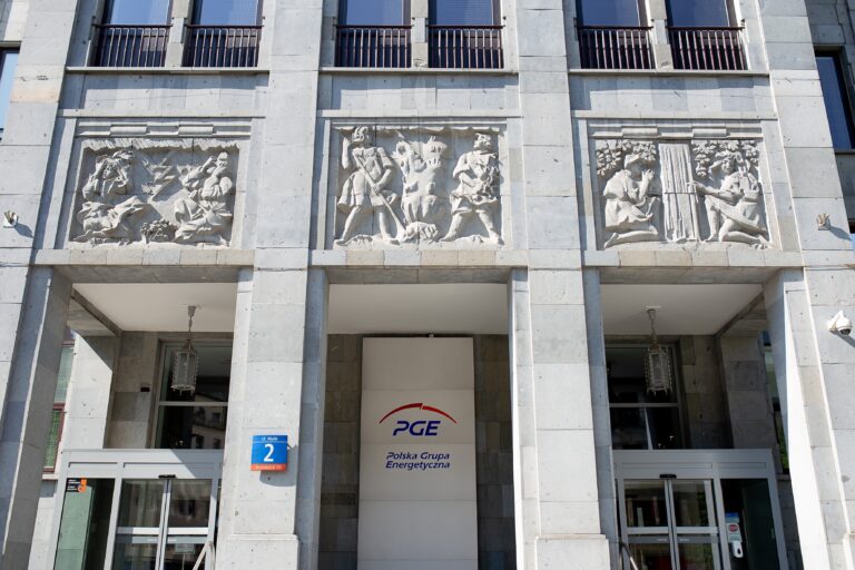 Gospodarstwa domowe w PGE zapłacą około 120 zł mniej za energię elektryczną