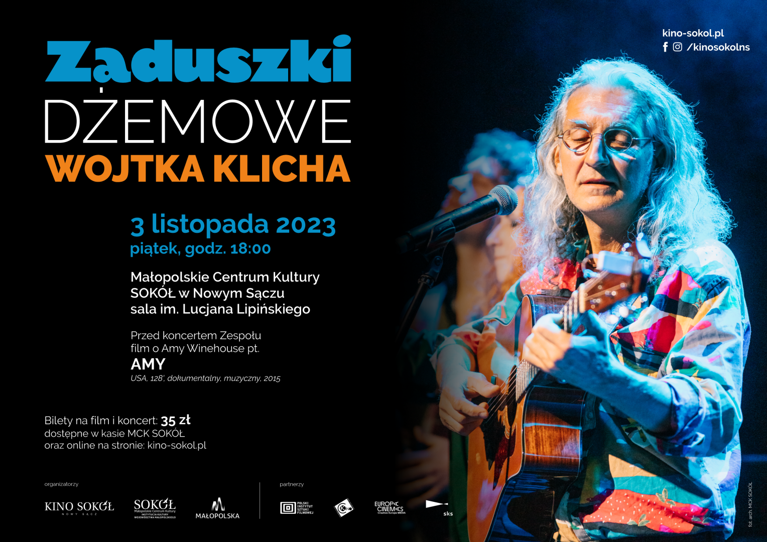 zaduszki dżemowe