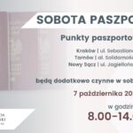 sobota paszportowa