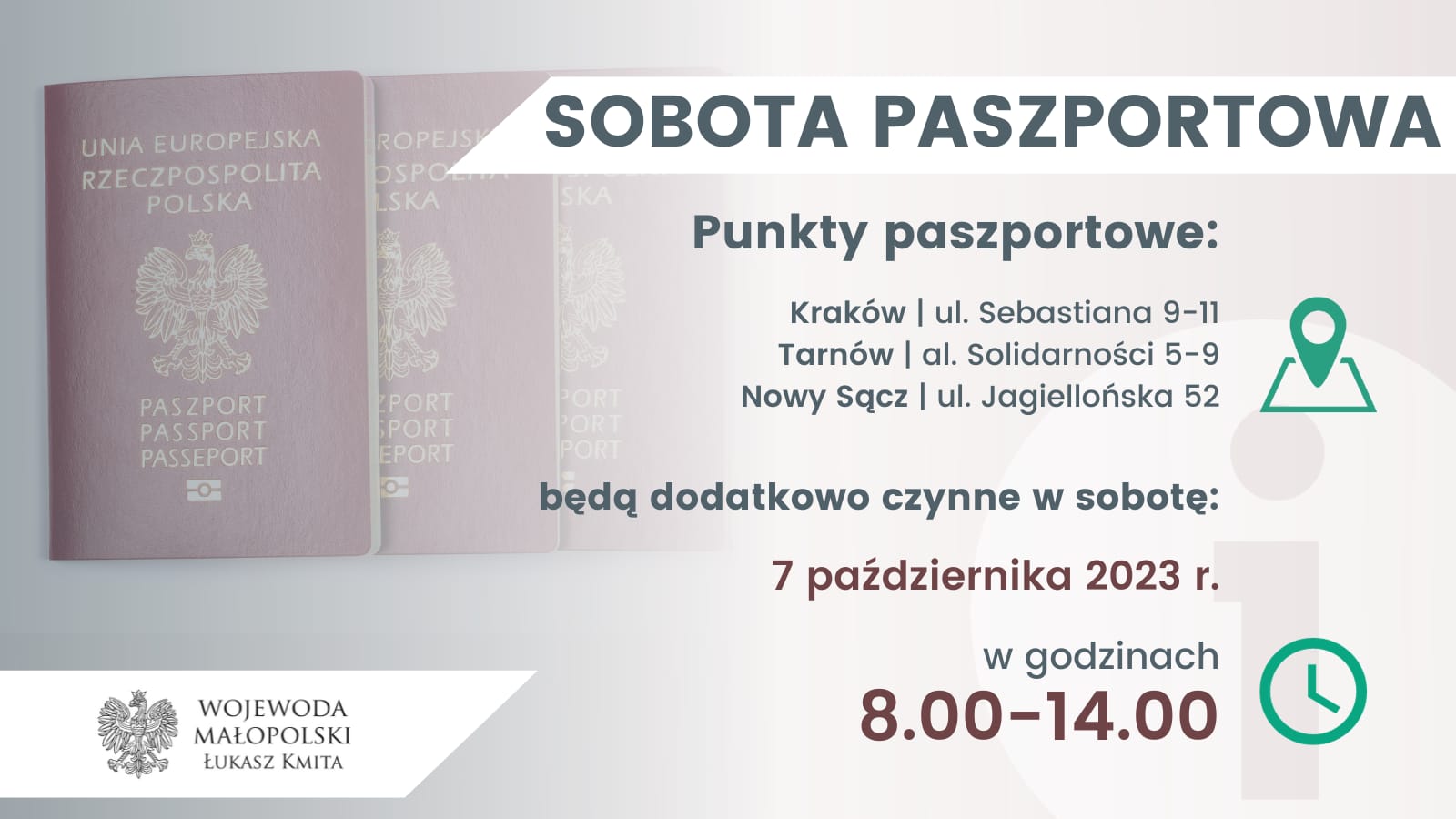 sobota paszportowa