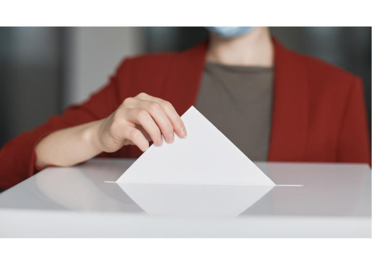 Niezbędnik przedwyborczy – jak oddać ważny głos