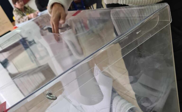 Wyniki referendum na Sądecczyźnie. Gdzie frekwencja była najwyższa?