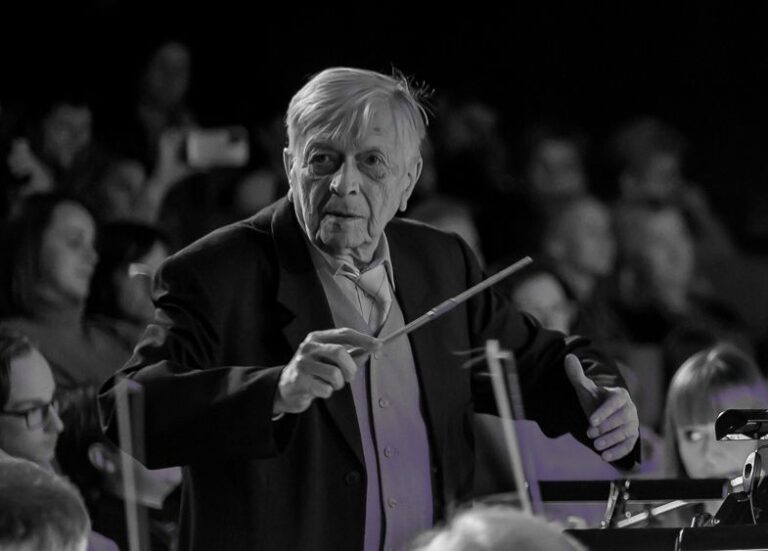 Zmarł wybitny znawca kultury ludowej Andrzej Radzik