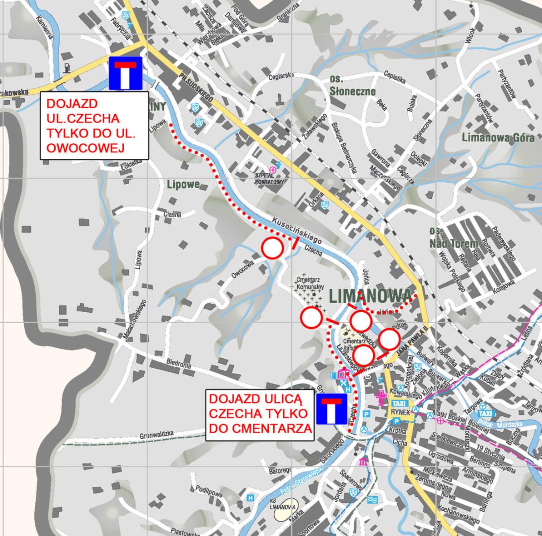 Limanowa