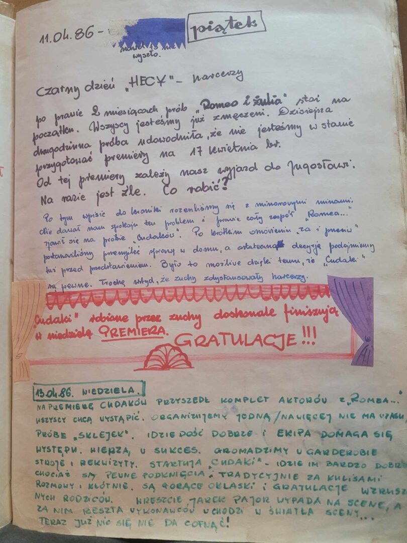 Cudoki-Szuroki