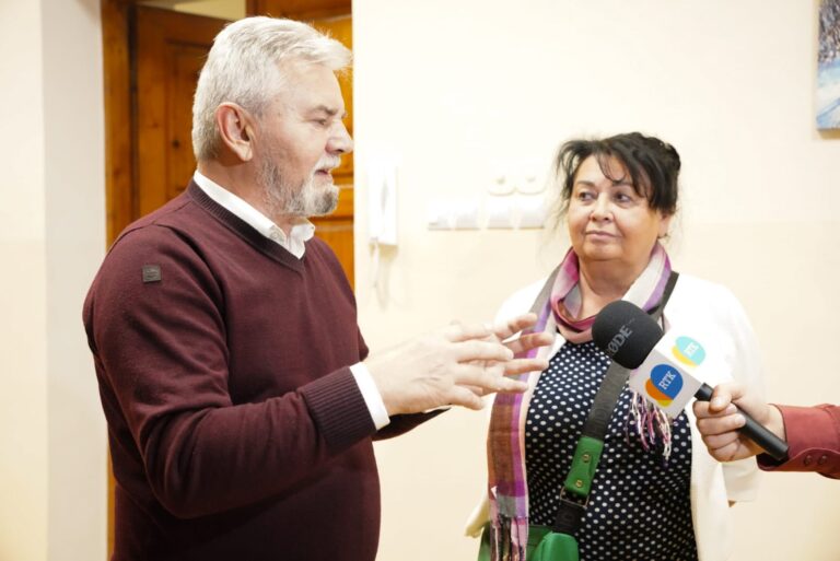 W sztabie Lewicy radość: ludzie chcieli zmiany, normalności i powiedzieli PiS-owi ,,dość”!