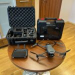 PSP, dron od firmy Koral