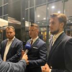 Konfederacja, Nowy Sącz, wyniki wyborów 2023