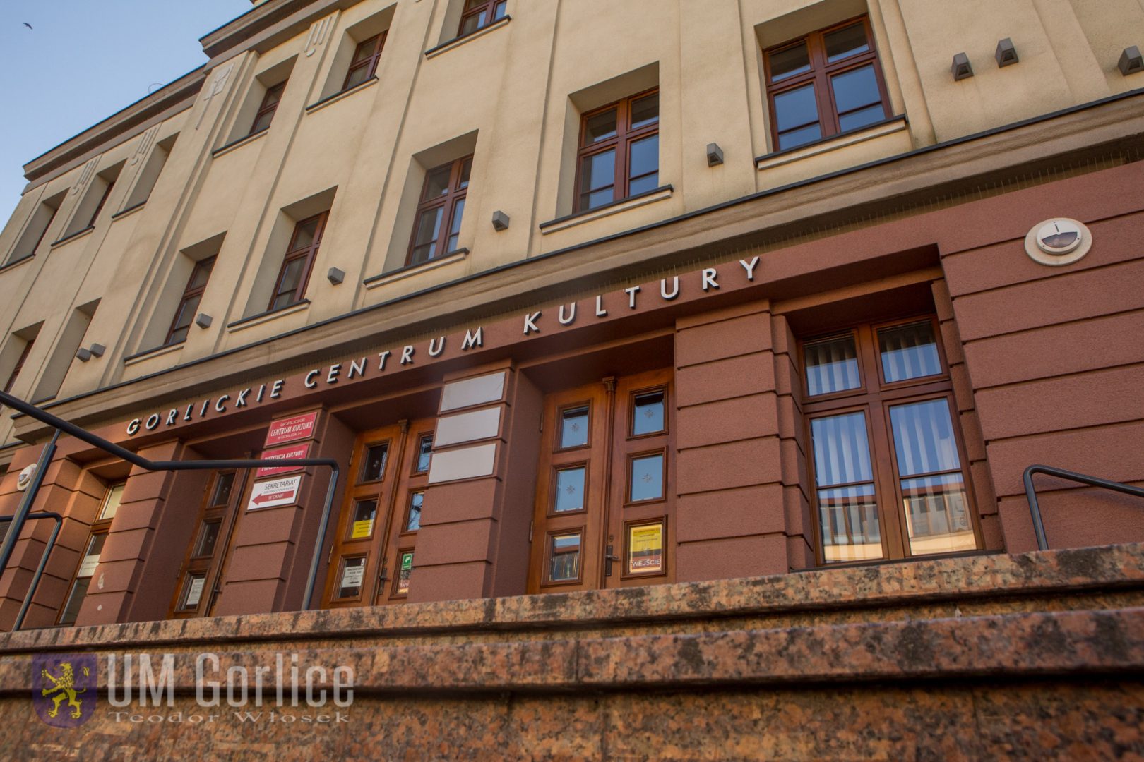 Gorlickie Centrum Kultury