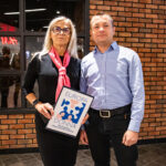 Trzy Korony, walka z rakiem piersi