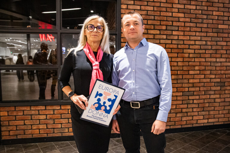 Nowy Sącz. Kobieto, chodź się zbadać! III Festiwal Zdrowia [ZAPOWIEDŹ]