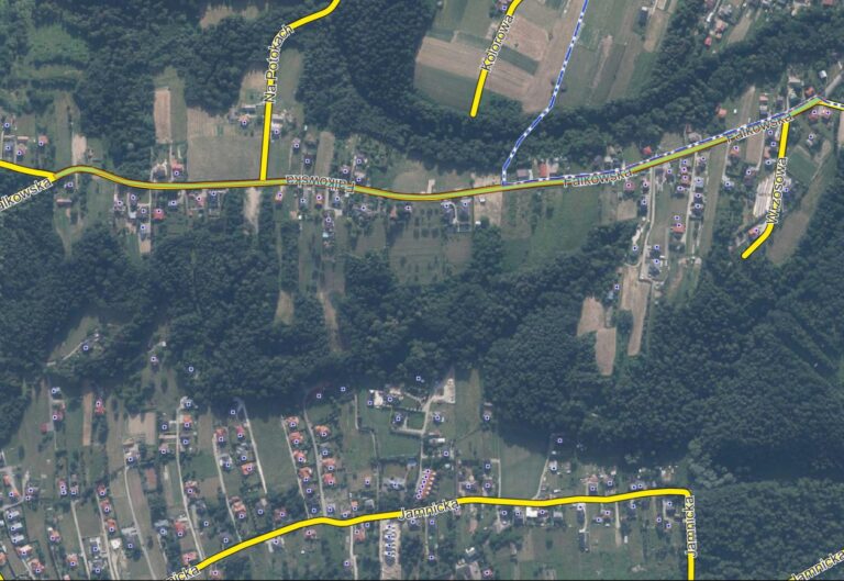Rusza remont ul. Falkowskiej. Utrudnienia w ruchu