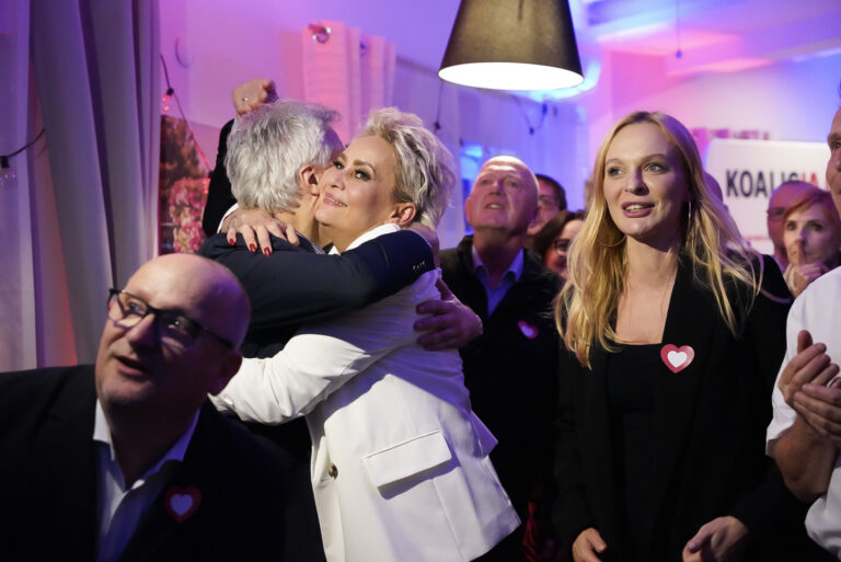 To już pewne. Zmiany w sejmiku wojewódzkim. Za Lachowicza Elżbieta Ruchała