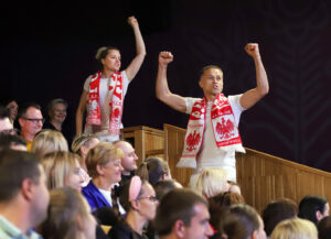 Nic się nie stało
