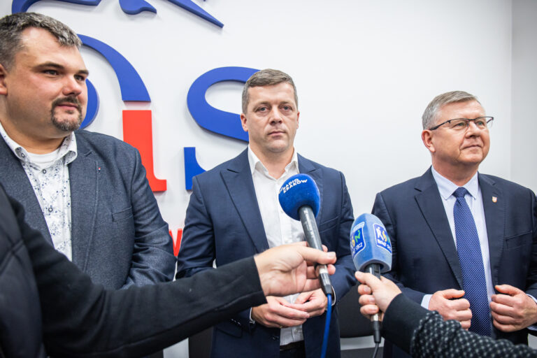 Senator w okręgu nowosądecko-gorlickim wybrany! Jak głosowali mieszkancy regionu?