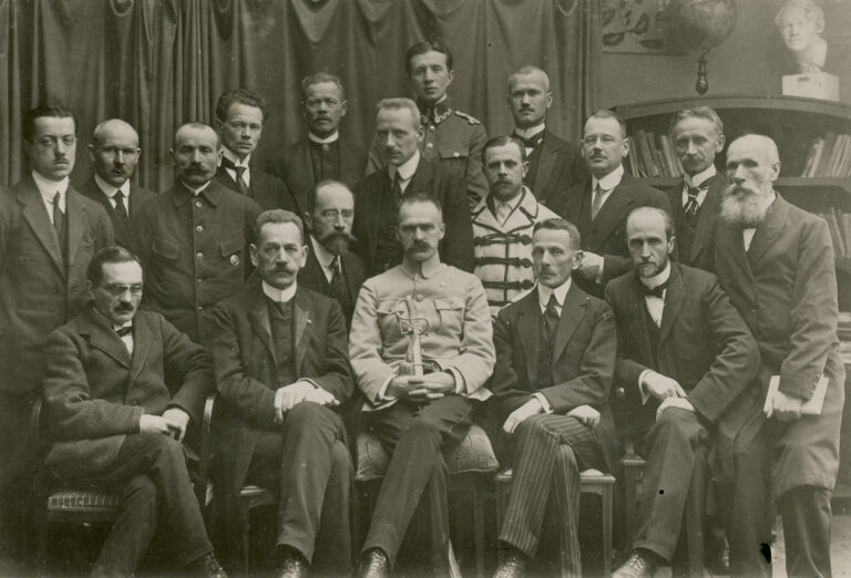 „Premierzy i ministrowie Rzeczypospolitej Polskiej 1918-1939” – spotkanie promujące najnowszą książkę Instytutu De Republica