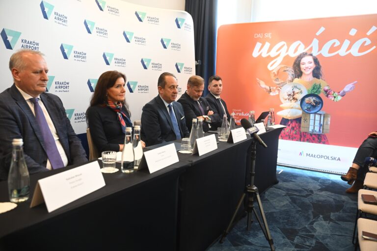 Jesteśmy atrakcyjni dla turystów