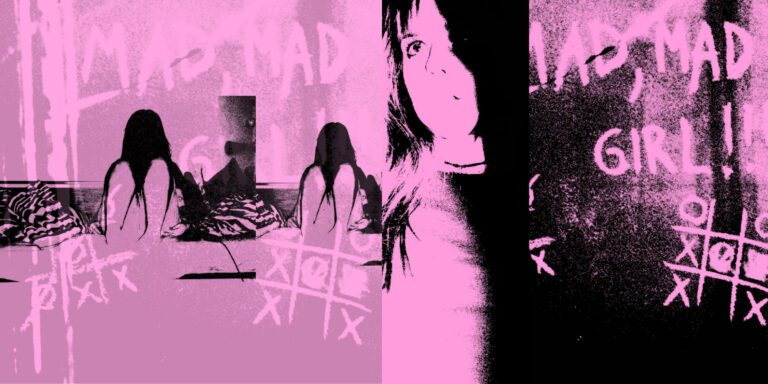 MAD, MAD GIRL. Może pora z tym skończyć [RECENZJA]