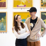 Karo& Mgr Mors, Galeria, Serial na Węgierskiej