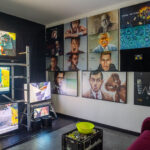 Karo& Mgr Mors, Galeria, Serial na Węgierskiej