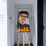 Karo& Mgr Mors, Galeria, Serial na Węgierskiej