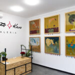 Karo& Mgr Mors, Galeria, Serial na Węgierskiej
