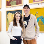 Karo& Mgr Mors, Galeria, Serial na Węgierskiej