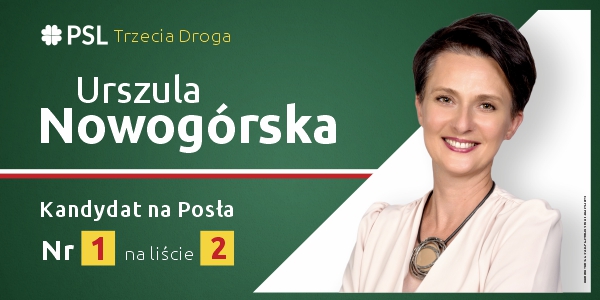 Chcę żyć w Polsce bez podziałów i kłótni