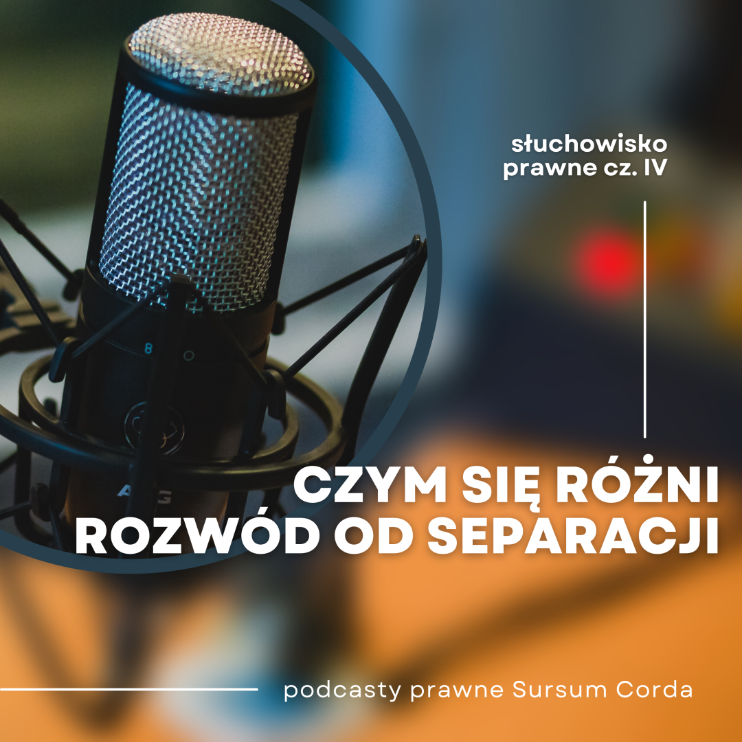 rozwód czy separacja ?