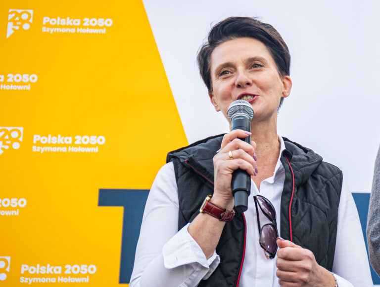 Bezpieczeństwo i zarządzanie kryzysowe to priorytety