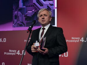 Wojciech Klimek Fakro