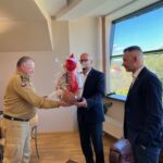 PSP, dron od firmy Koral