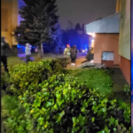 trzęsienie ziemi, Nowy Sącz, Tarnów, Słowacja, Muszyna, zdjęcia, szkody, wypowiedzi