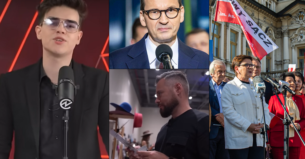 Nowy Sącz, felieton, wybory